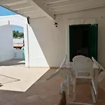 Chiusurelle Village 4*