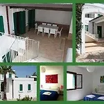 Chiusurelle Village Hotel 4*