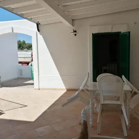 Chiusurelle Village 4*