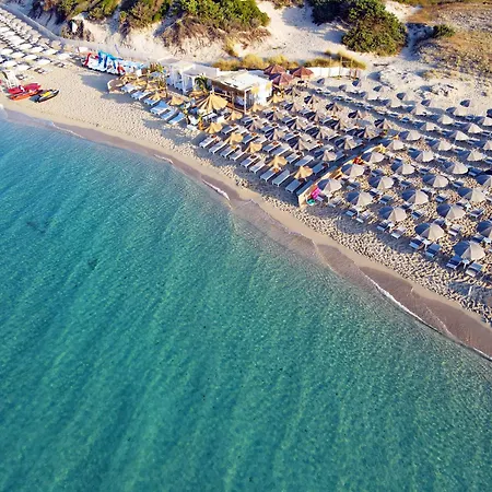 Chiusurelle Village 酒店 普罗斯西托角