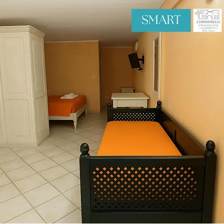 Chiusurelle Village 普罗斯西托角