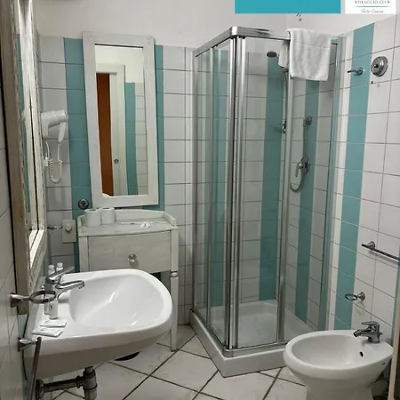 Hotel Chiusurelle Village