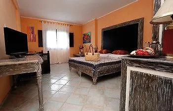 Chiusurelle Village Hotel 4*