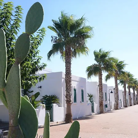 Chiusurelle Village