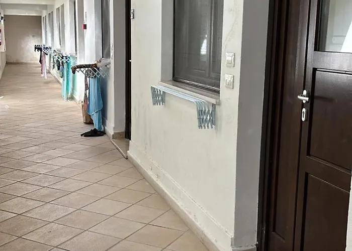 Chiusurelle Village Отель Пунта-Прошутто