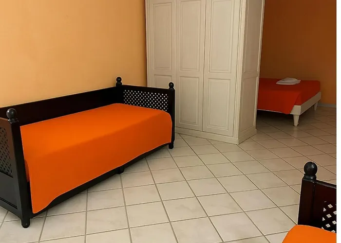 Chiusurelle Village Hotel