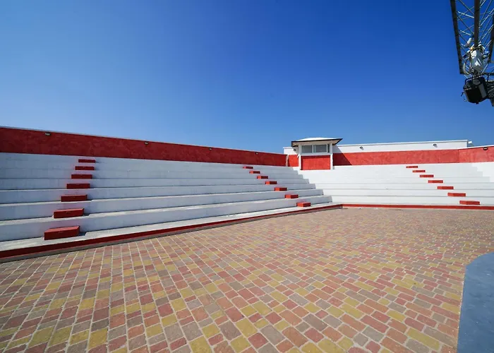 Chiusurelle Village Hotel Punta Prosciutto