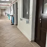 Chiusurelle Village 酒店 普罗斯西托角