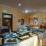 Chiusurelle Village 酒店 普罗斯西托角