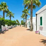 Chiusurelle Village 酒店 普罗斯西托角