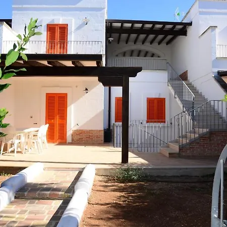 Chiusurelle Village Hotel