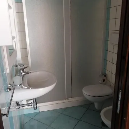 Hotel Chiusurelle Village