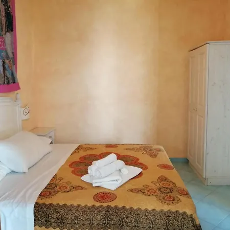 Hotel Chiusurelle Village 4*