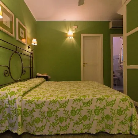 Chiusurelle Village Hotel