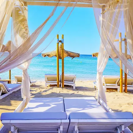 Chiusurelle Village Отель 4*