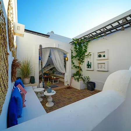 Hotel Chiusurelle Village
