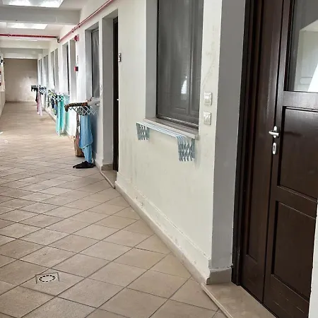Chiusurelle Village Отель Пунта-Прошутто