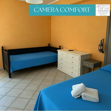 Chiusurelle Village Hotel