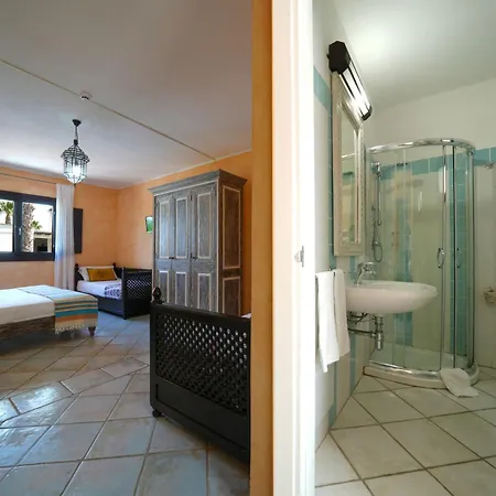 Hotel Chiusurelle Village Punta Prosciutto