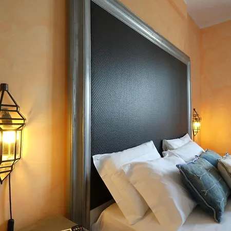 Chiusurelle Village 4*