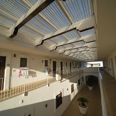 Chiusurelle Village 4* Пунта-Прошутто