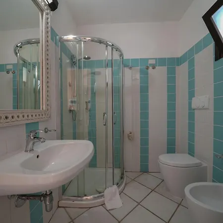Chiusurelle Village Отель 4*
