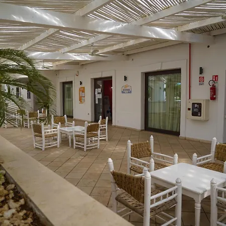 Chiusurelle Village Hotel 4*