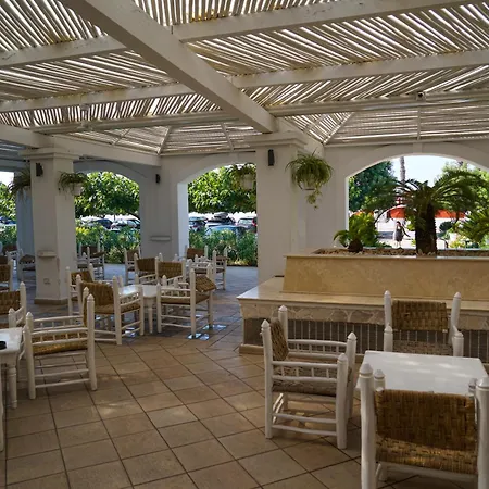 Hotel Chiusurelle Village 4*
