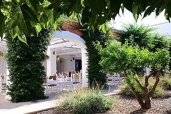 Chiusurelle Village Hotel 4*