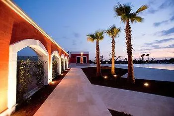 Chiusurelle Village 4* Punta Prosciutto