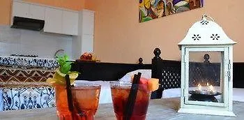 Hotel Chiusurelle Village