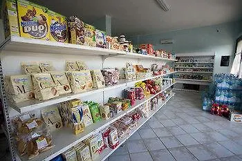 Chiusurelle Village Отель