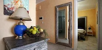 Отель Chiusurelle Village 4*
