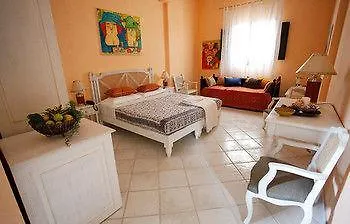 Chiusurelle Village 4*