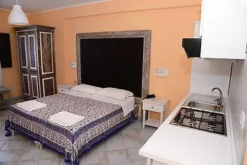 Chiusurelle Village 4* Пунта-Прошутто