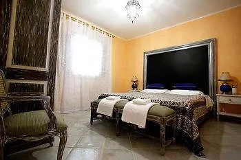 Chiusurelle Village Отель