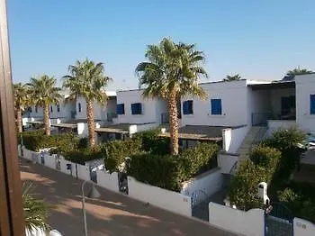 Hotel Chiusurelle Village Punta Prosciutto