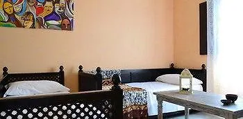 Hotel Chiusurelle Village