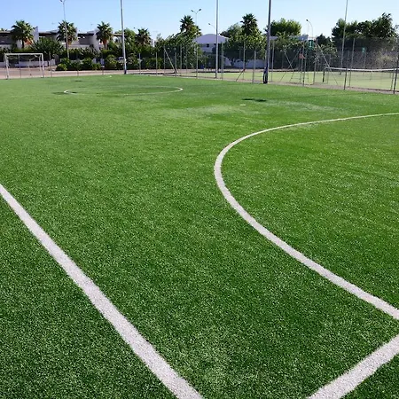 Chiusurelle Village Hotel Punta Prosciutto