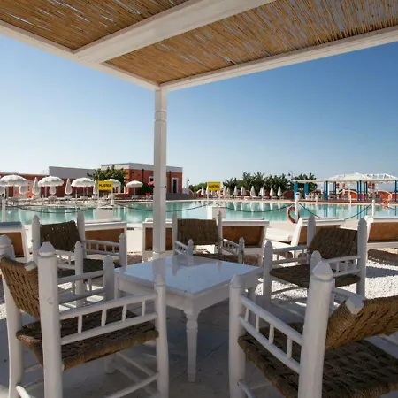 Hotel Chiusurelle Village