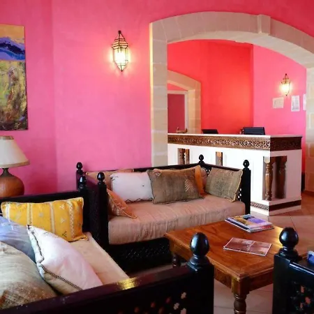 Chiusurelle Village 4* Пунта-Прошутто