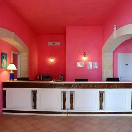 Chiusurelle Village 4*