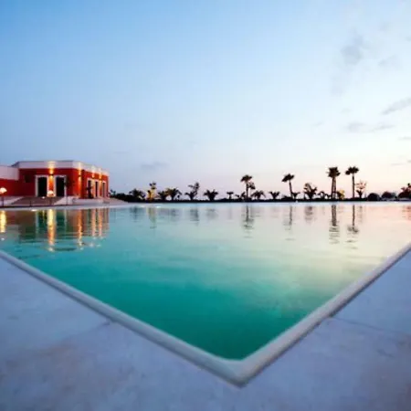 Chiusurelle Village Hotel Punta Prosciutto