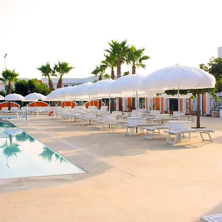 Hotel Chiusurelle Village Punta Prosciutto