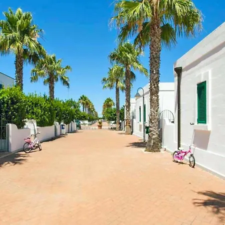 Chiusurelle Village Hotel Punta Prosciutto