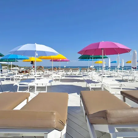 Chiusurelle Village 4*