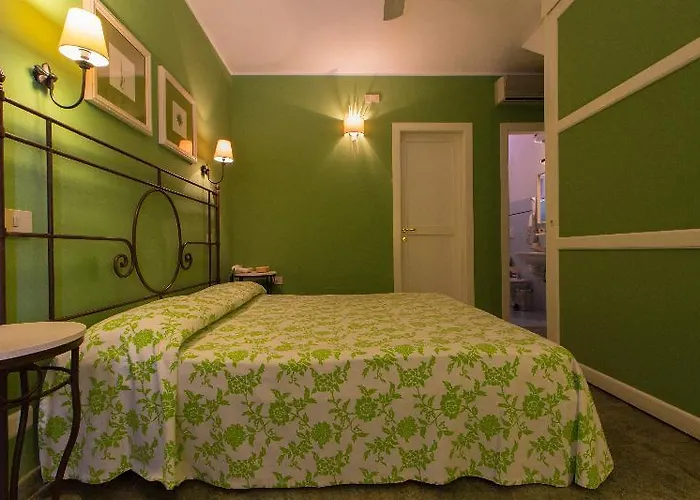 Chiusurelle Village Hotel