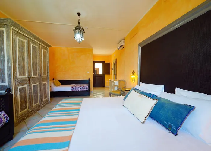 Chiusurelle Village Hotell 4*