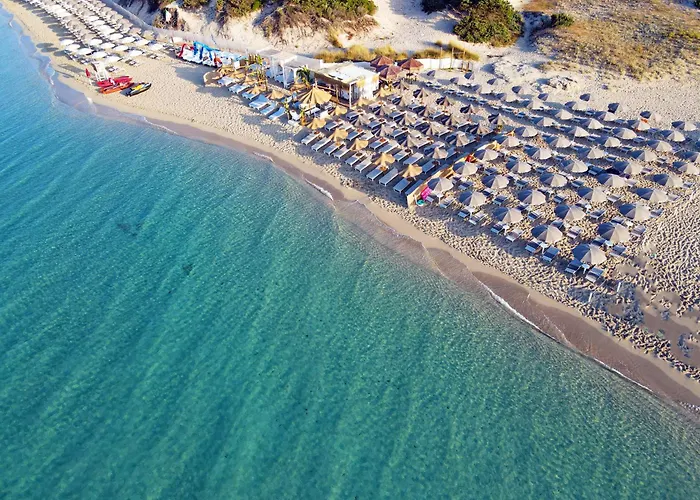 Chiusurelle Village מלון פונטה פרושוטו