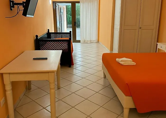 Chiusurelle Village 4* Punta Prosciutto